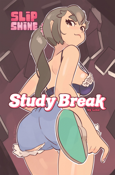 ᐅ STUDY Break parte 1